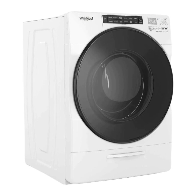 LAVADORA/SECADORA WHIRLPOOL,ELÉCTRICA, 44LBS-20KG LAVADO, 001