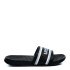 Sandalias de Hombre Umbro Dots Negro