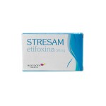 STRESAM CJ X 20 CÁPS. única