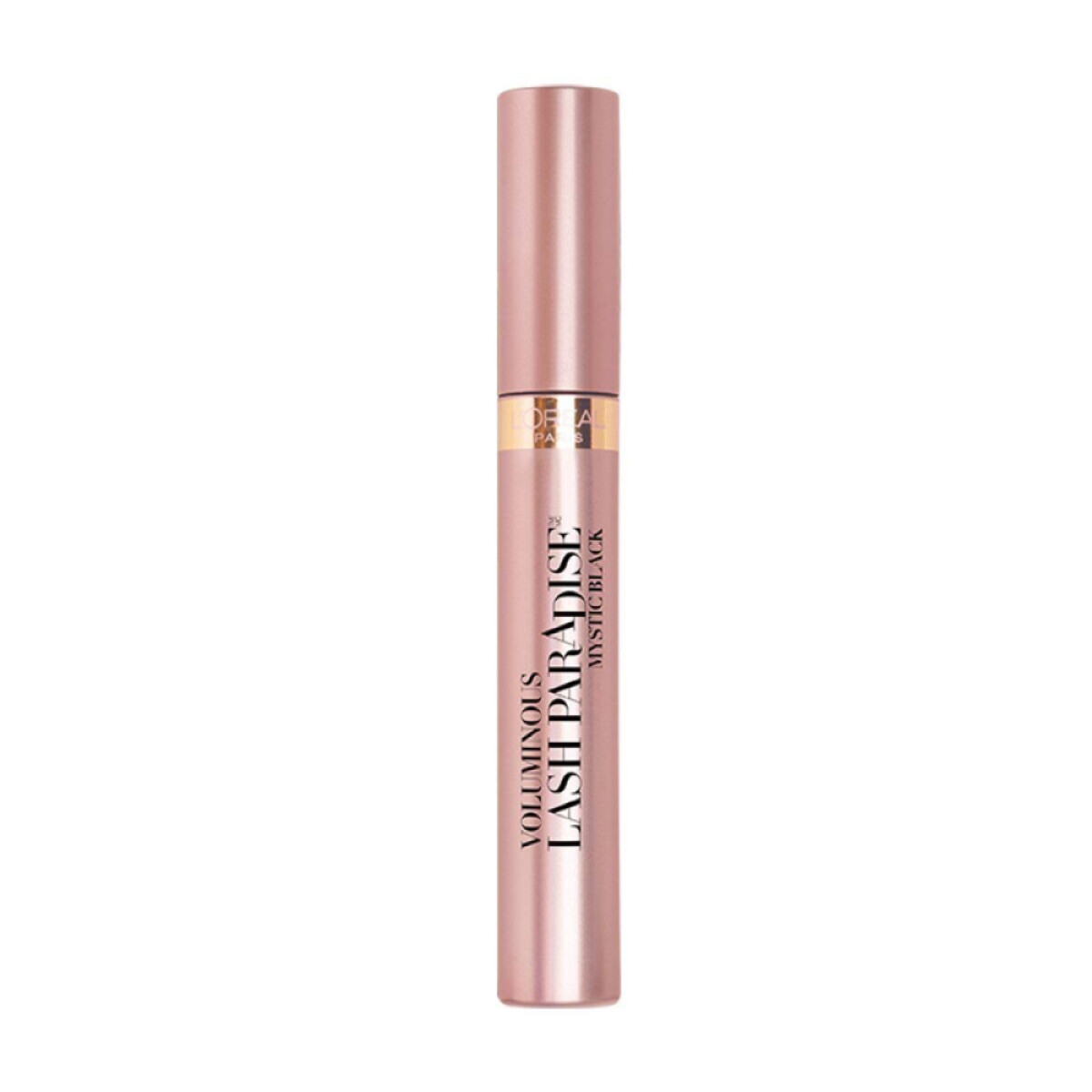 Máscara de Pestañas L'Oréal Paris Voluminous Lash Paradise 201 Black Noir 