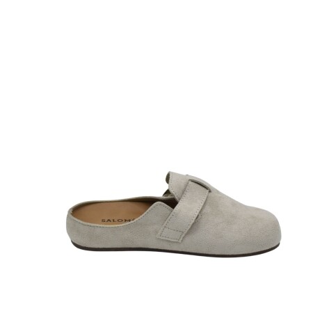 Zueco Dama Salomé BEIGE