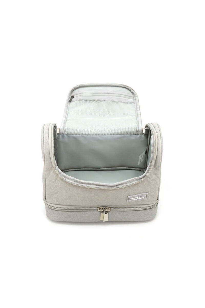 Organizador de equipaje Gris