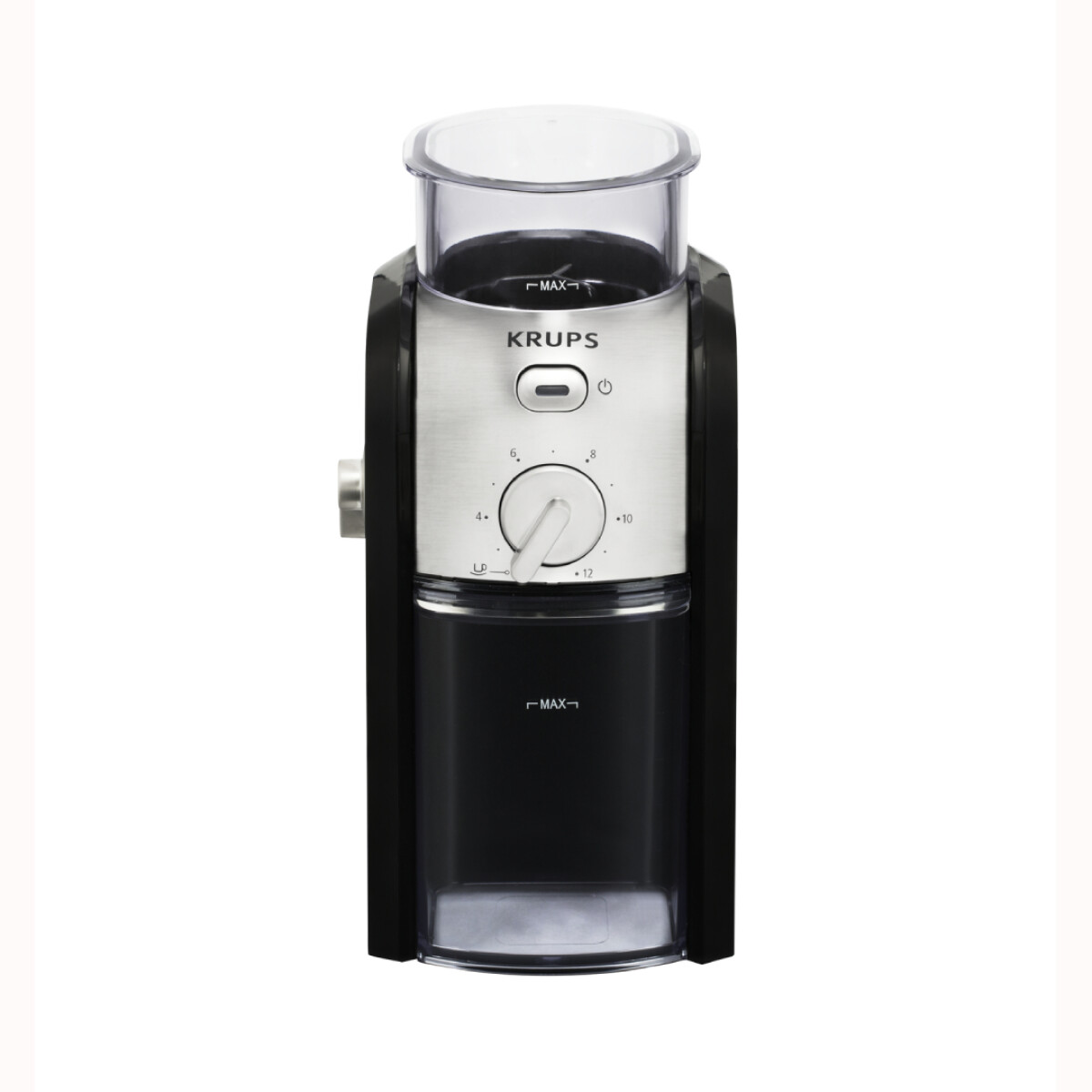 Molinillo de café KRUPS - Negro 