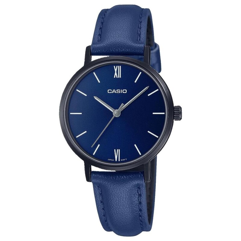 Casio - LTPVT02BL-2A 09ltpvt02bl-2a