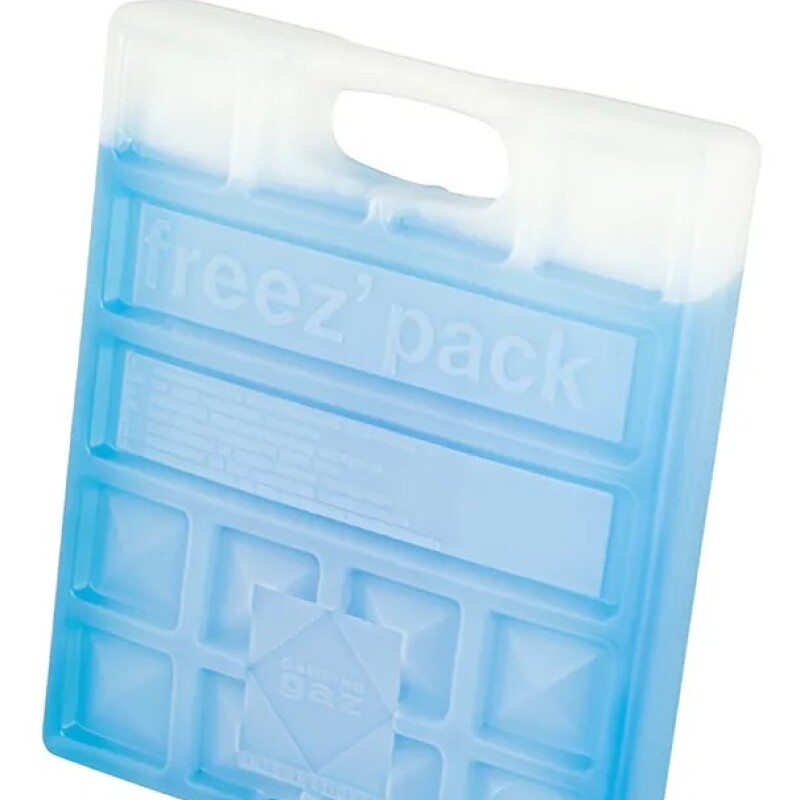 Bloque de Hielo Gel Campingaz Modelo 9378 Bloque de Hielo Gel Campingaz Modelo 9378