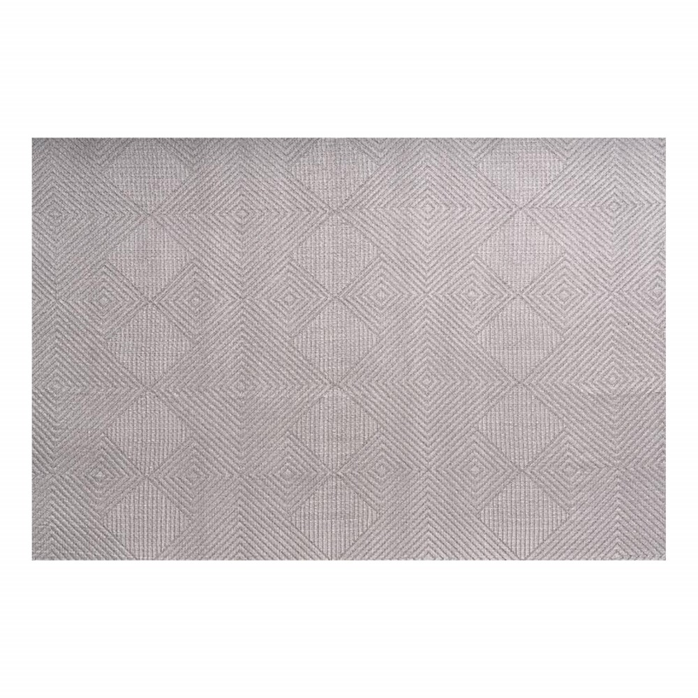 Colcha Queen | 2 Plazas - Montblanc 2,30x2,60m Gris Cinza