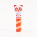 LIPSMACKER LIPPY PAL SWI PANDA LIP GLOSS única