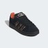 Championes Adidas Campus 00s Negro
