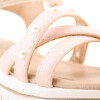 Sandalias Chill Sunday de Niños - CS SOFI Rosado-dorado