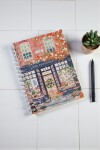 Cuaderno Paperpack A5- 80 hojas- Diseños surtidos DISEÑO 5