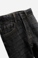 Jean slim NEGRO