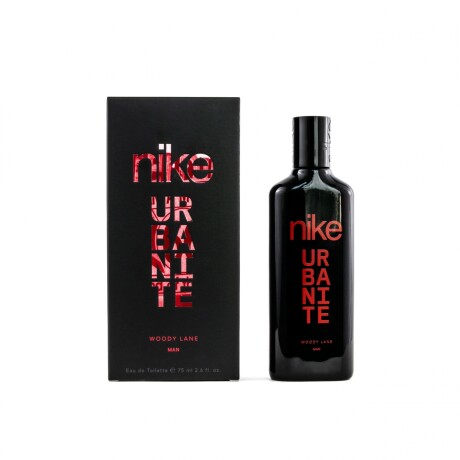 NIKE WOODY LANE MAN EDT 75ML NIKE WOODY LANE MAN EDT 75ML