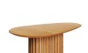 Mesa de centro Organic small - Linea Manhattan Natural