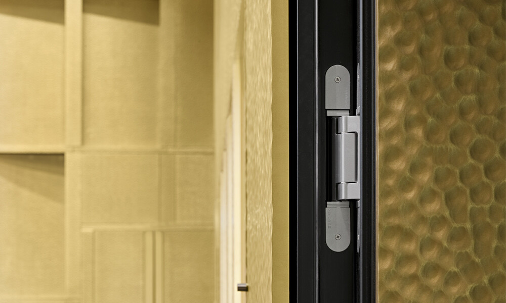 Bisagra para puerta pesada TECTUS 240 Bisagra Para Puerta Pesada Tectus 240