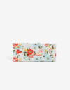 Estuches Anteojos Estampado Etsuche Plegable Estampado. - Estampado Flores