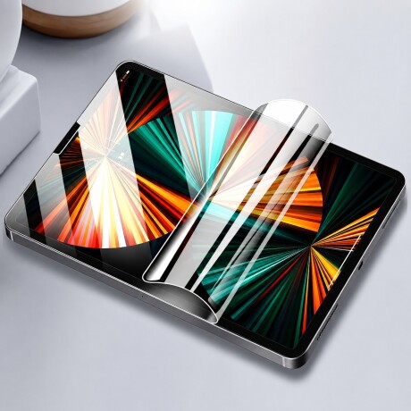 LAMINA DE HYDROGEL TABLET HD 290-01Y TRANSPARENTE