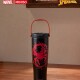 Botella térmica Spiderman 1.2lts Botella térmica Spiderman 1.2lts