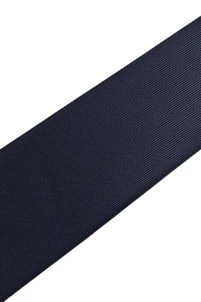Corbatin 5 cm Acero