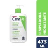 Limpiador Hidratante CeraVe 473 ML