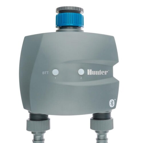 Programador canilla BTT 201 HUNTER c/bluetooth Programador canilla BTT 201 HUNTER c/bluetooth