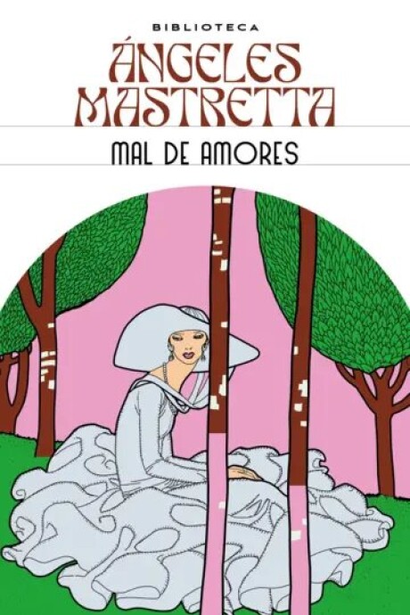 MAL DE AMORES MAL DE AMORES