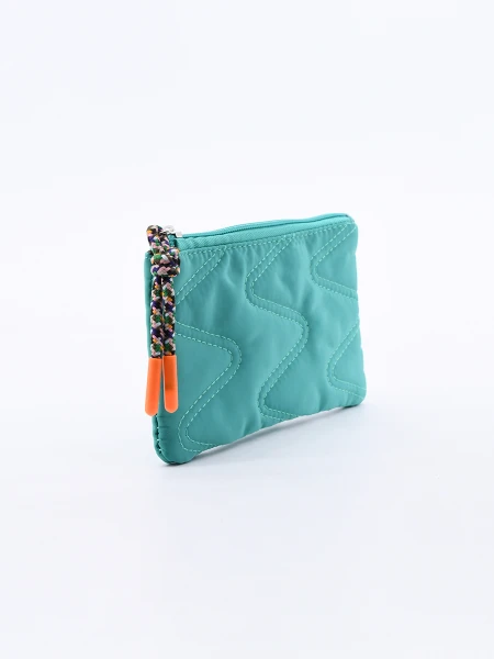 MONEDERO TOKIO VERDE