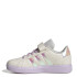 Championes de Niños Adidas Grand Court 2.0 Natural - Lila