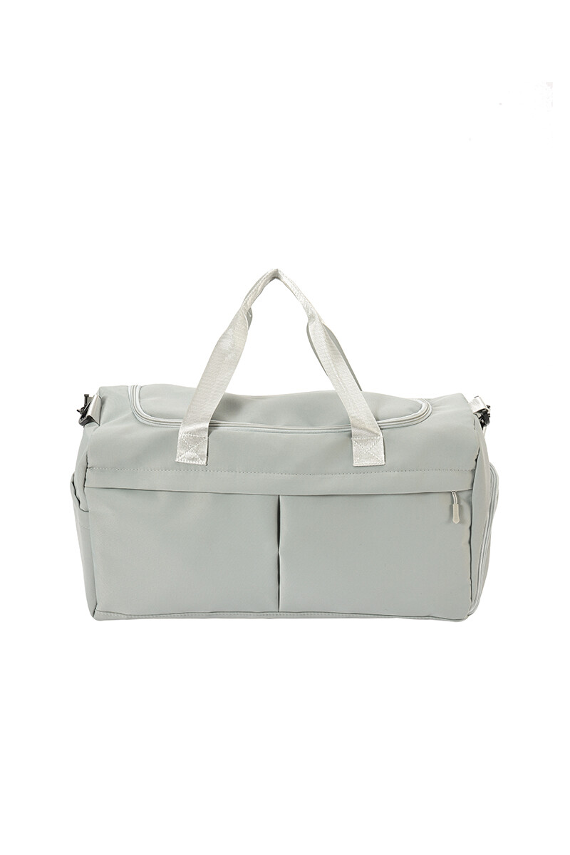 Bolso Clara - Gris 