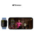 Apple Watch Se Gps 40 Mm Con Correa Deportiva S/m NEGRO