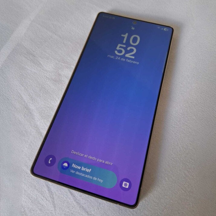 Samsung Galaxy S25 Ultra 256GB - Gray Samsung Galaxy S25 Ultra 256GB - Gray