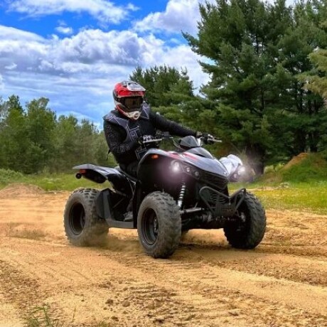 Kymco Maxxer 450i Kymco Maxxer 450i