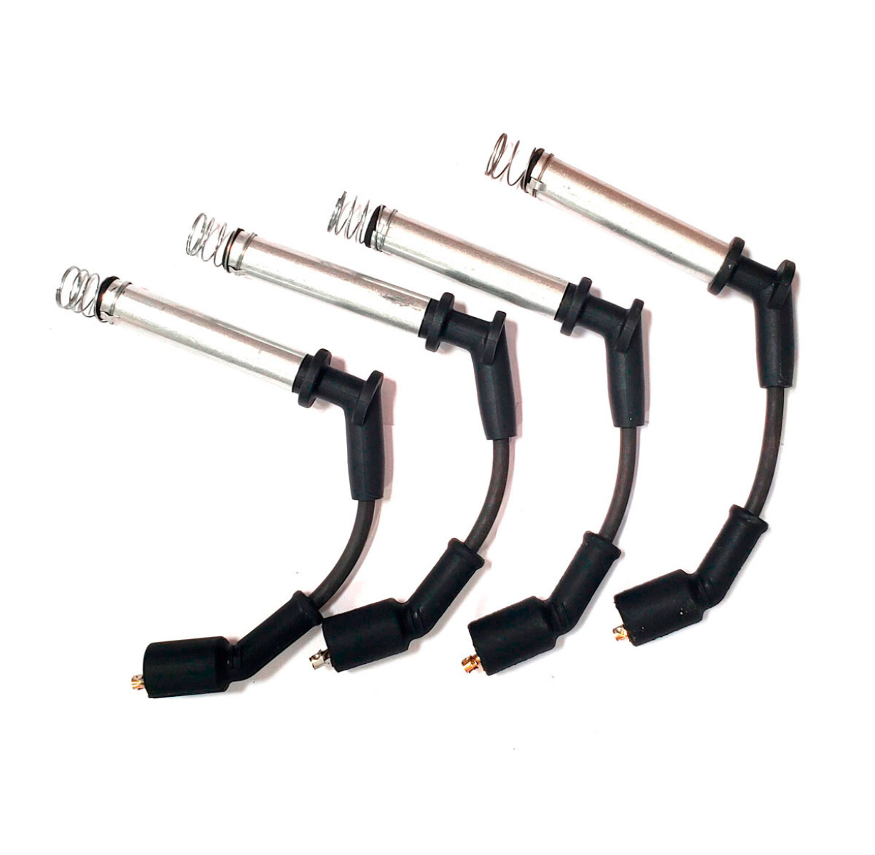 CABLE BUJIA CHEVROLET ONIX PRISMA COBALT SPIN DUNCAN 