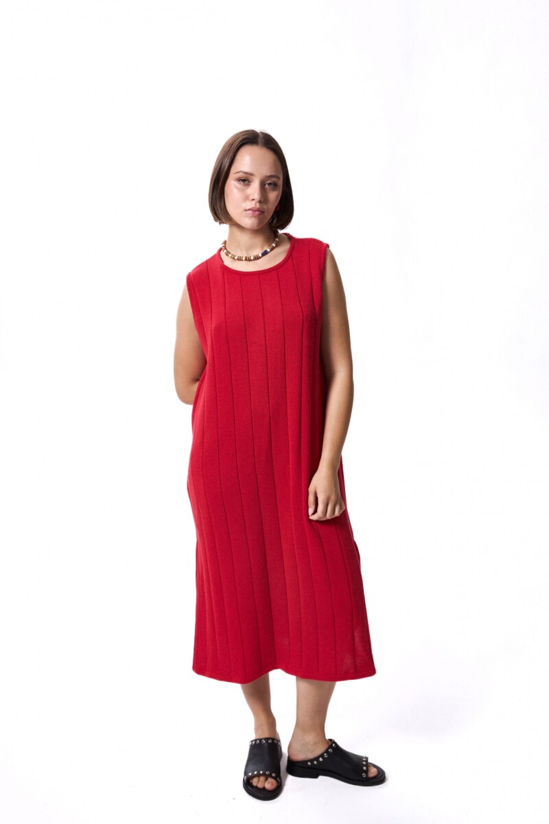 Faro ROJO