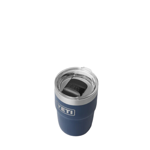 Taza Yeti 236 Ml Rambler Cl Cup Ms - Azul Taza Yeti 236 Ml Rambler Cl Cup Ms - Azul