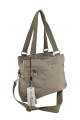 Bolso Tote Multifuncional Beige