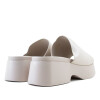 Sandalias Chill Sunday de Mujer - NH03W Beige