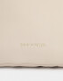 Shopper Cartera Shopper Con Pouch - Blanco Crudo