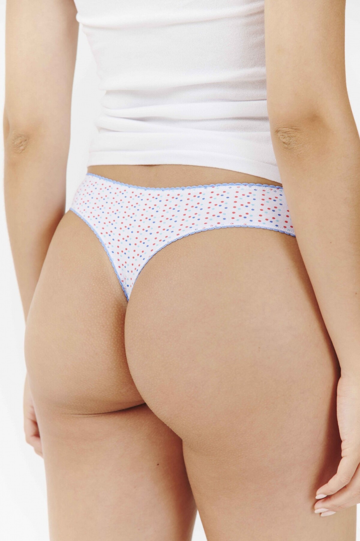 Colaless Amanda Print 1