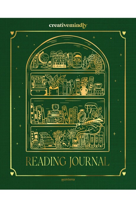 READING JOURNAL READING JOURNAL
