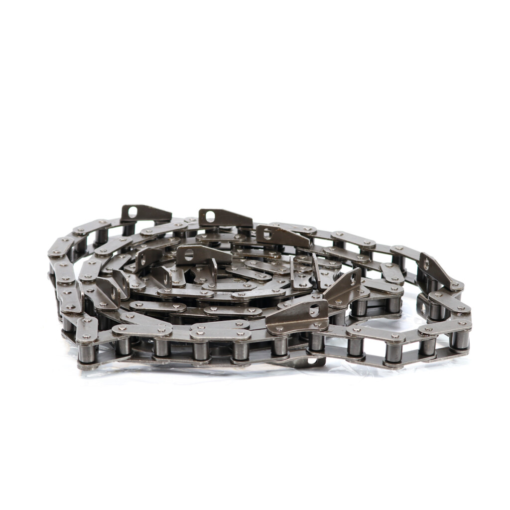 CADENA CA557 4x2 | 5 m