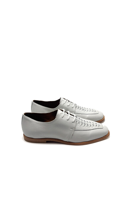 Zapatilla Gaia Blanco