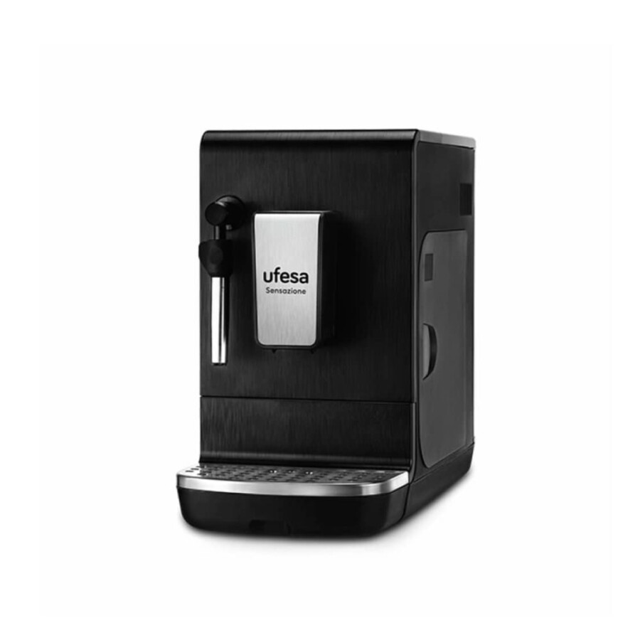 Cafetera Super Automatica UFESA SENSAZIONE Cafetera Super Automatica UFESA SENSAZIONE