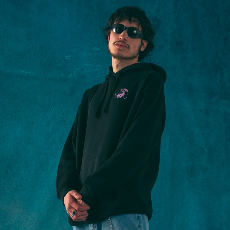 KANGURO MANSO A LAS 4:20 KANGURO MANSO A LAS 4:20