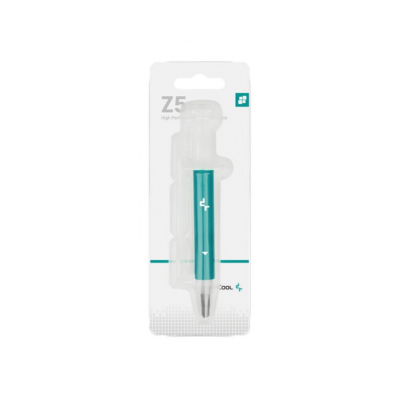 Pasta termica Deepcool Z5 Pasta termica Deepcool Z5