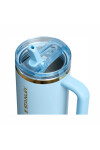 STANLEY QUENCHER PROTOUR 1.18LTS STRIKER BLUE MESSI STANLEY QUENCHER PROTOUR 1.18LTS STRIKER BLUE MESSI