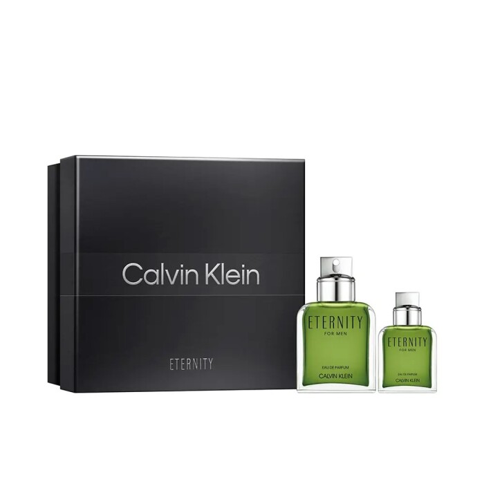 CK ETE MEN EDP 100 + EDP 30 | 24 única