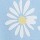 Buzo Deportivo Toddler Niña Blue Focus