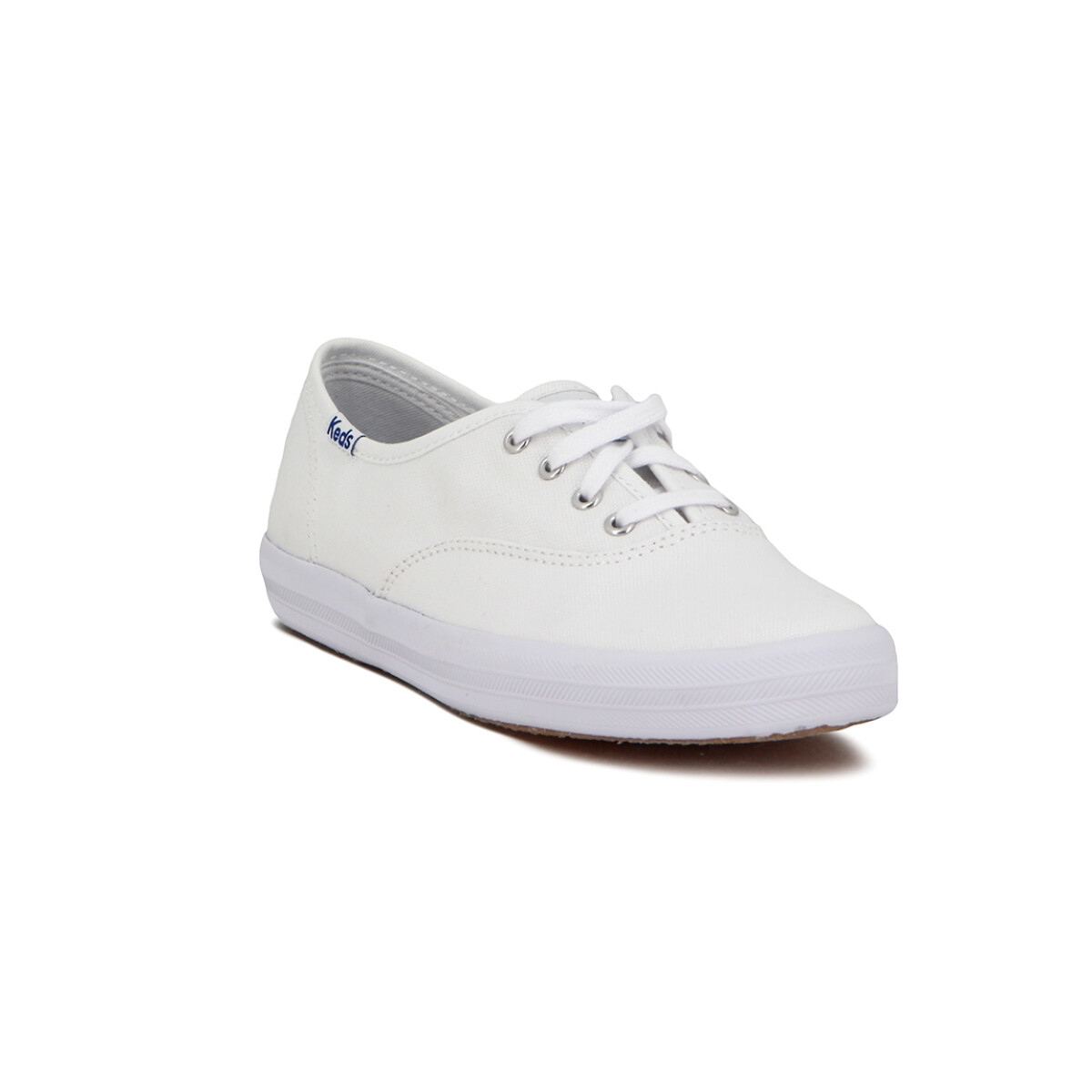 Keds Champion - White - Blanco 
