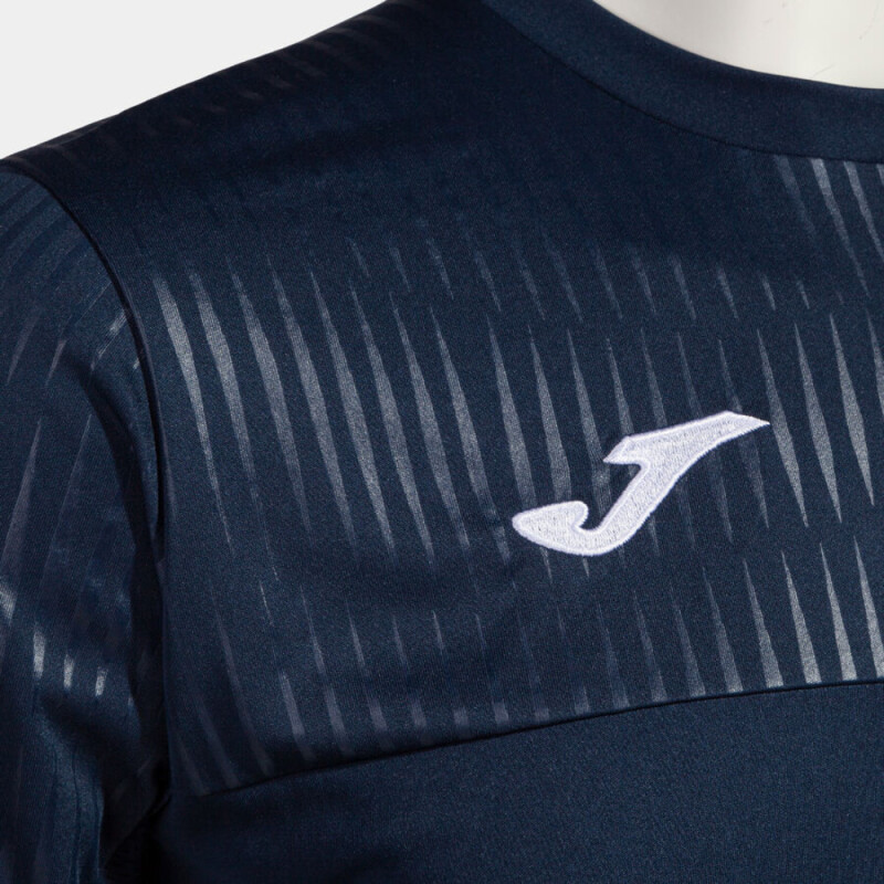 CAMISETA MANGA CORTA MONTREAL MARINO MARINO