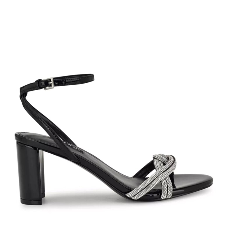 Sandal Genner5 Black 01